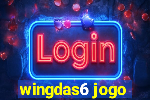 wingdas6 jogo